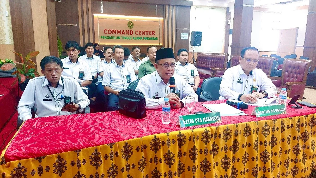 Pembinaan PPNPN 1