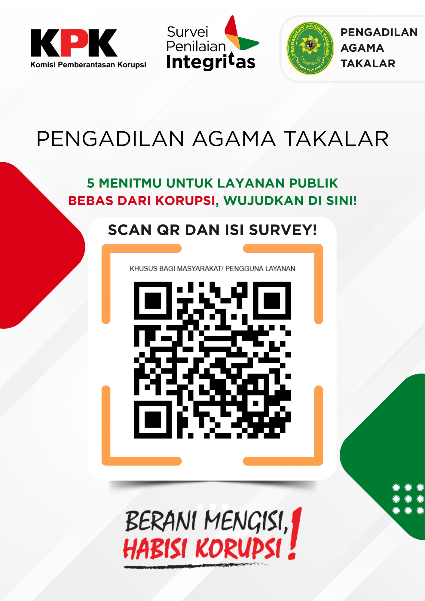 Salinan Design QR Code SPI